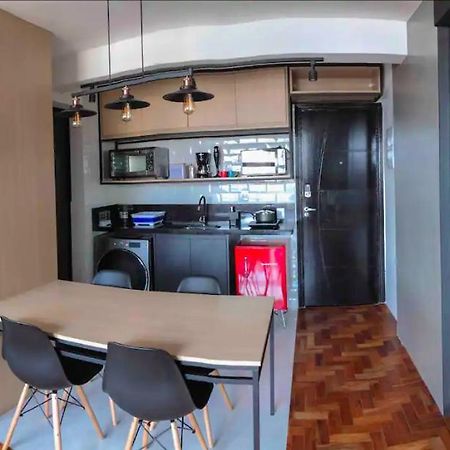 Loft Centro Historico Apartman São Paulo Kültér fotó