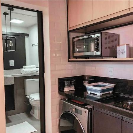 Loft Centro Historico Apartman São Paulo Kültér fotó