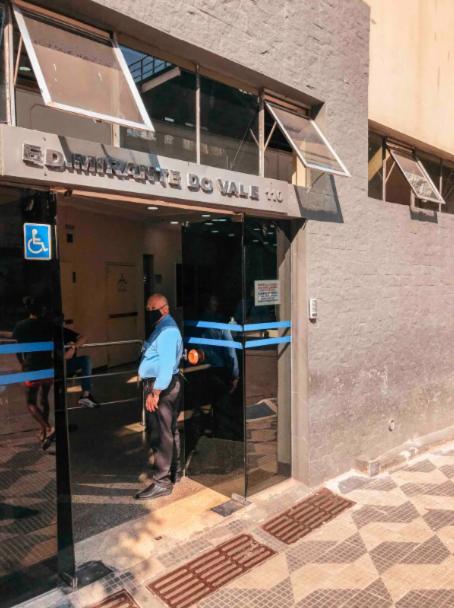 Loft Centro Historico Apartman São Paulo Kültér fotó