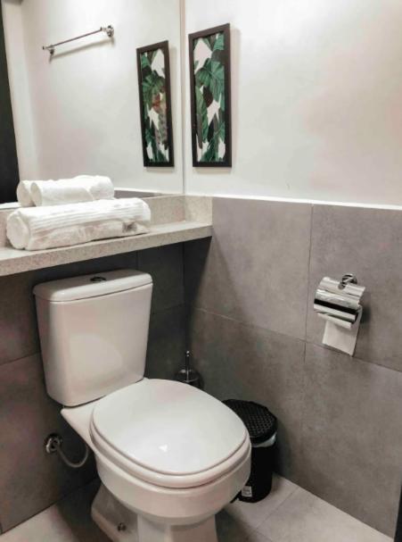 Loft Centro Historico Apartman São Paulo Kültér fotó