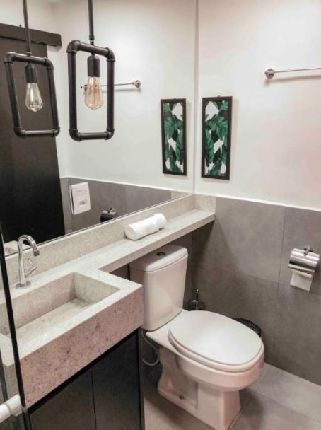 Loft Centro Historico Apartman São Paulo Kültér fotó